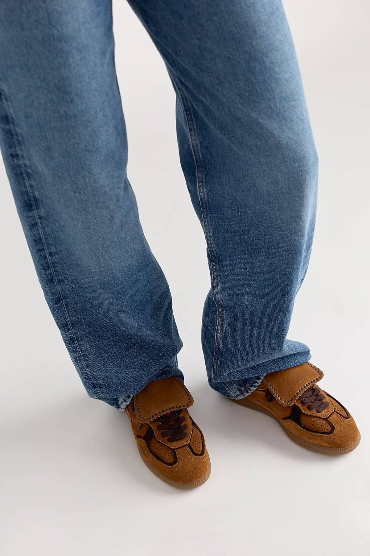 ALOHAS Tb.490 Club Sneakers