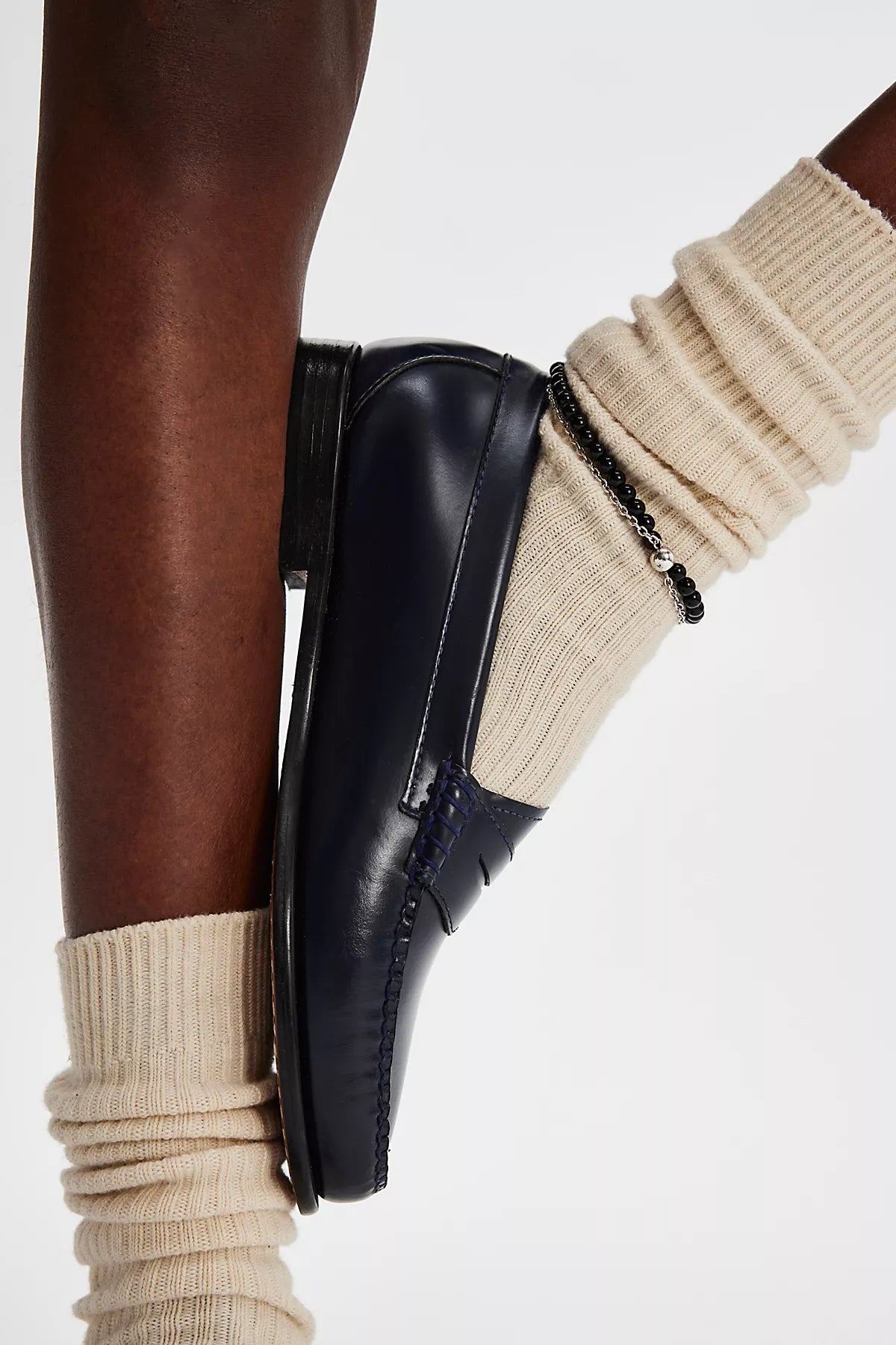 G.H. Bass Whitney Loafer