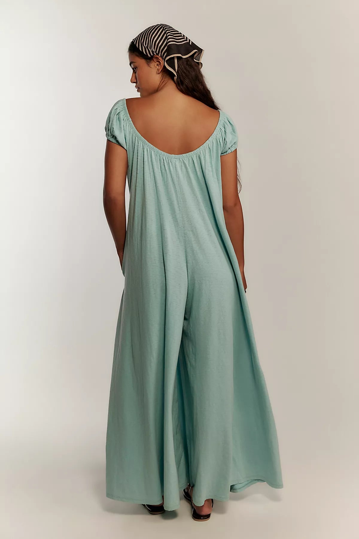 Amory One-Piece Jumpsuit