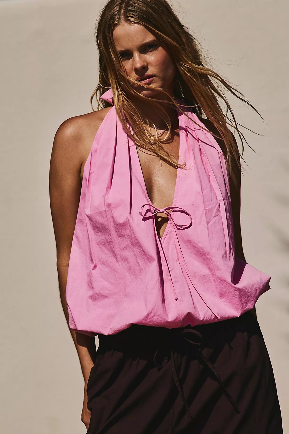 Bubble The Fun Top