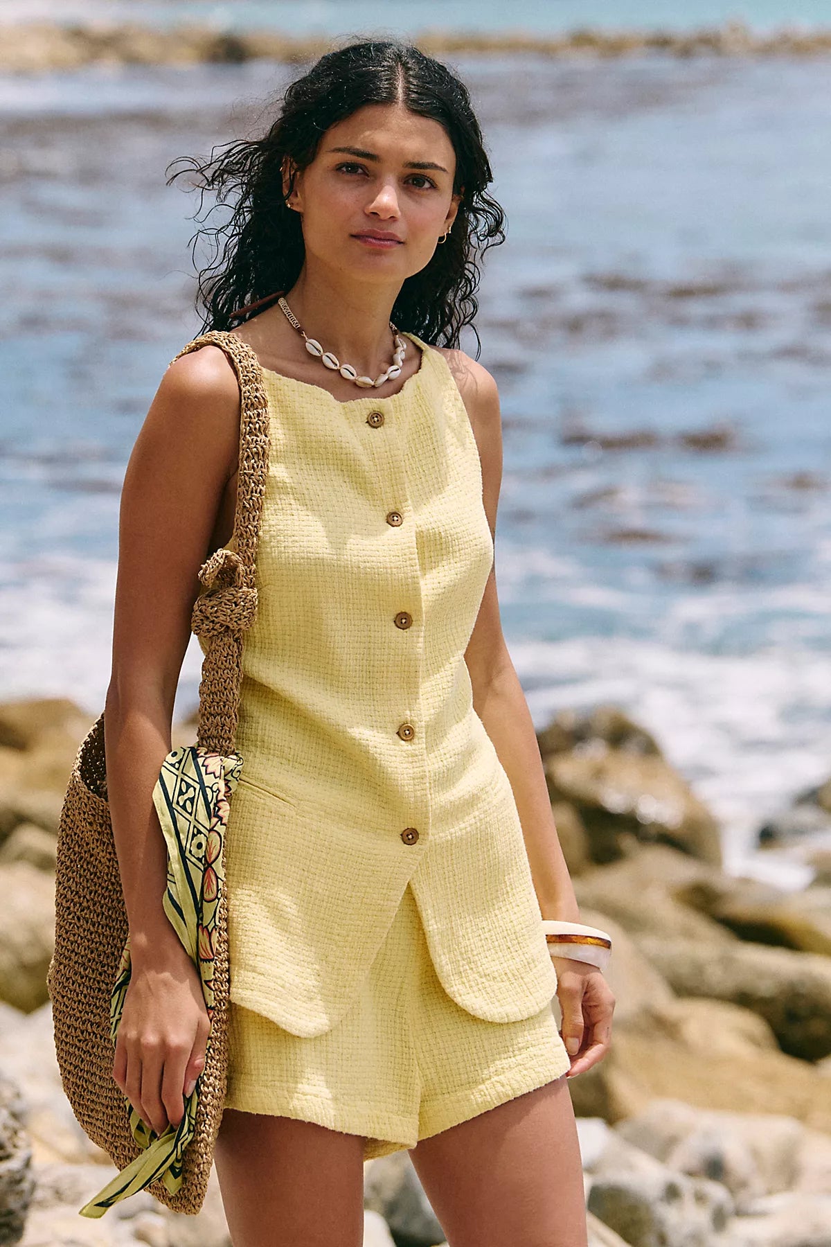 Coastal Classy Set
