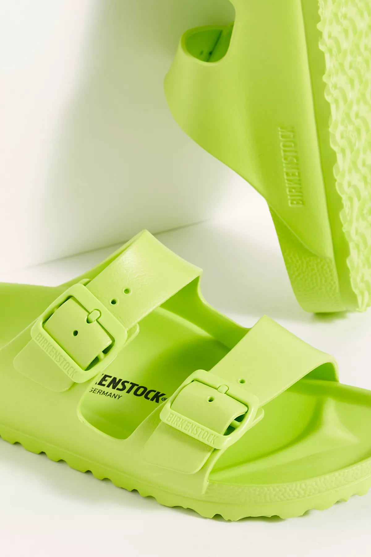 Birkenstock EVA Arizona Sandals