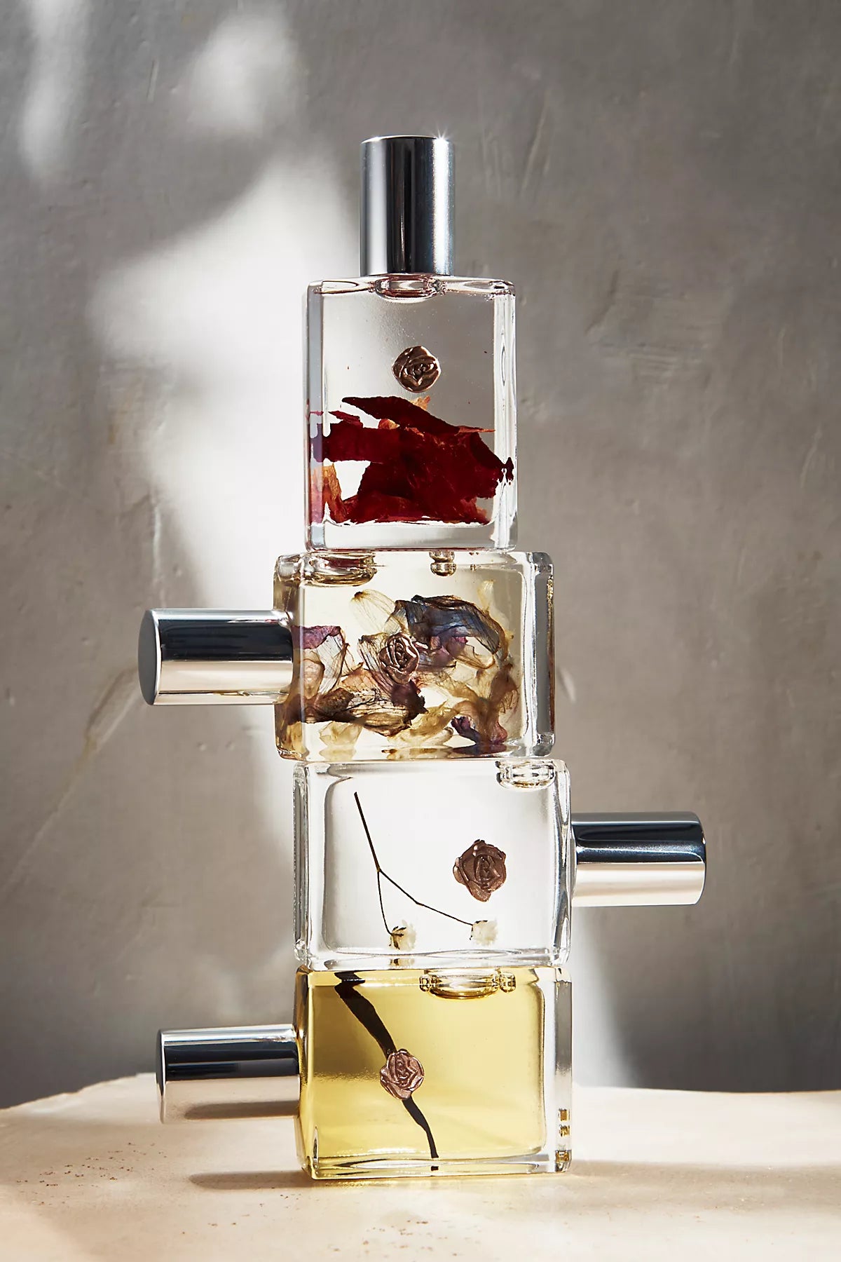 1509 Pure Fragrance Oil Travel Bottle