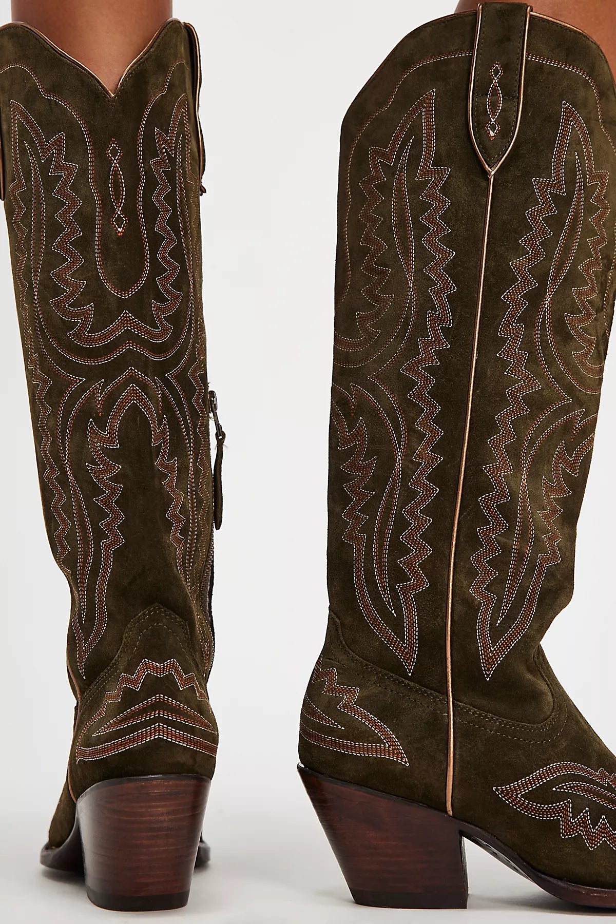 Ariat Casanova Western Boots