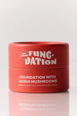 Axiology Mushroom Fungdation