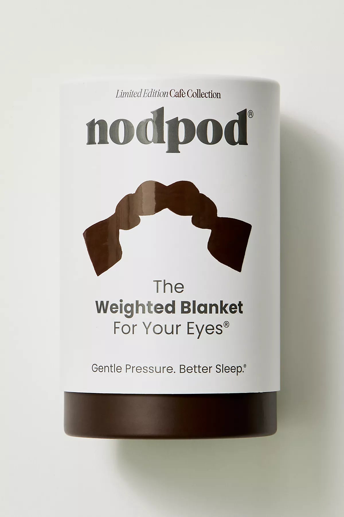 nodpod Weighted Eye Mask
