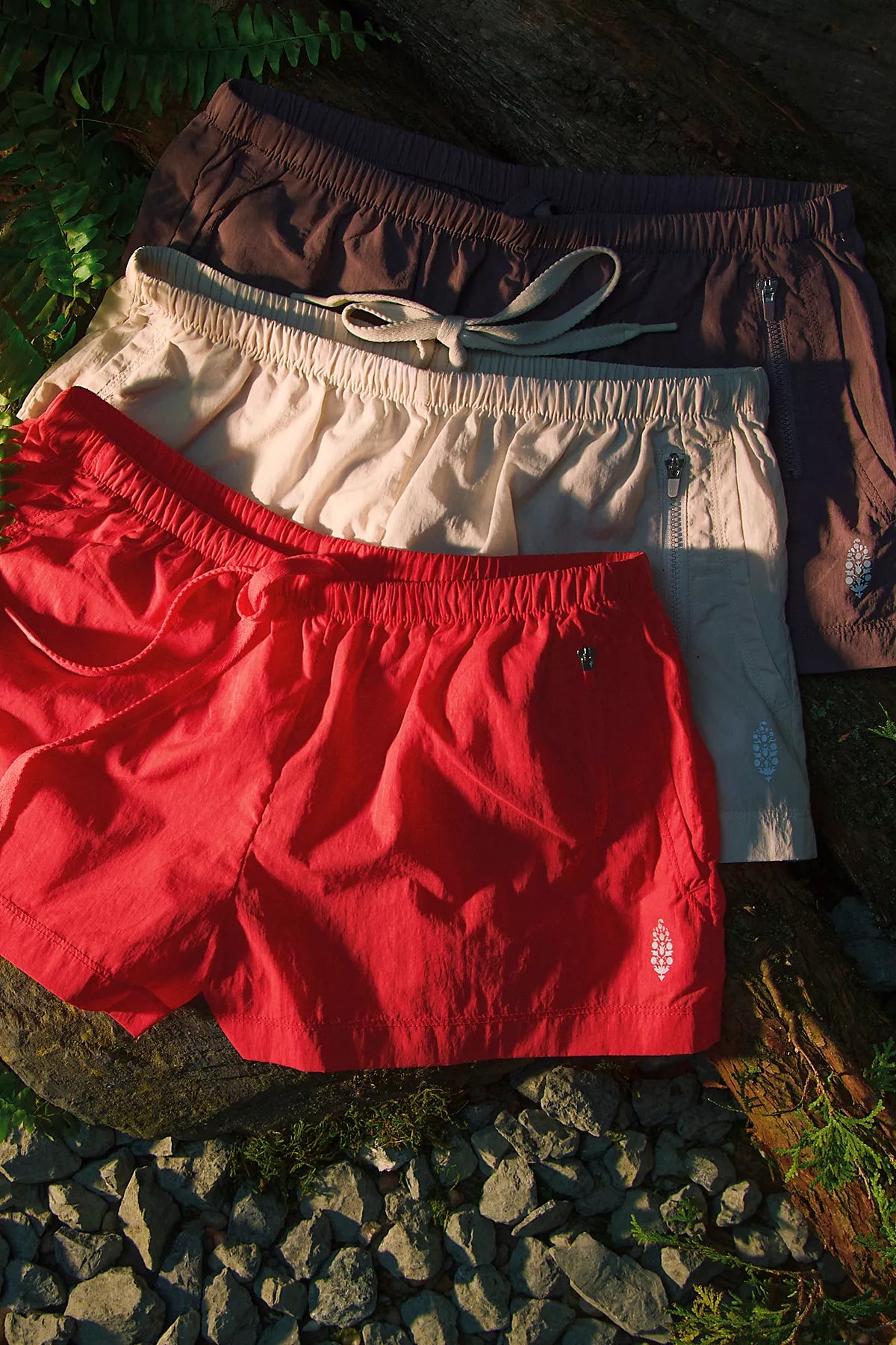 Coast To Coast Hike Shorts