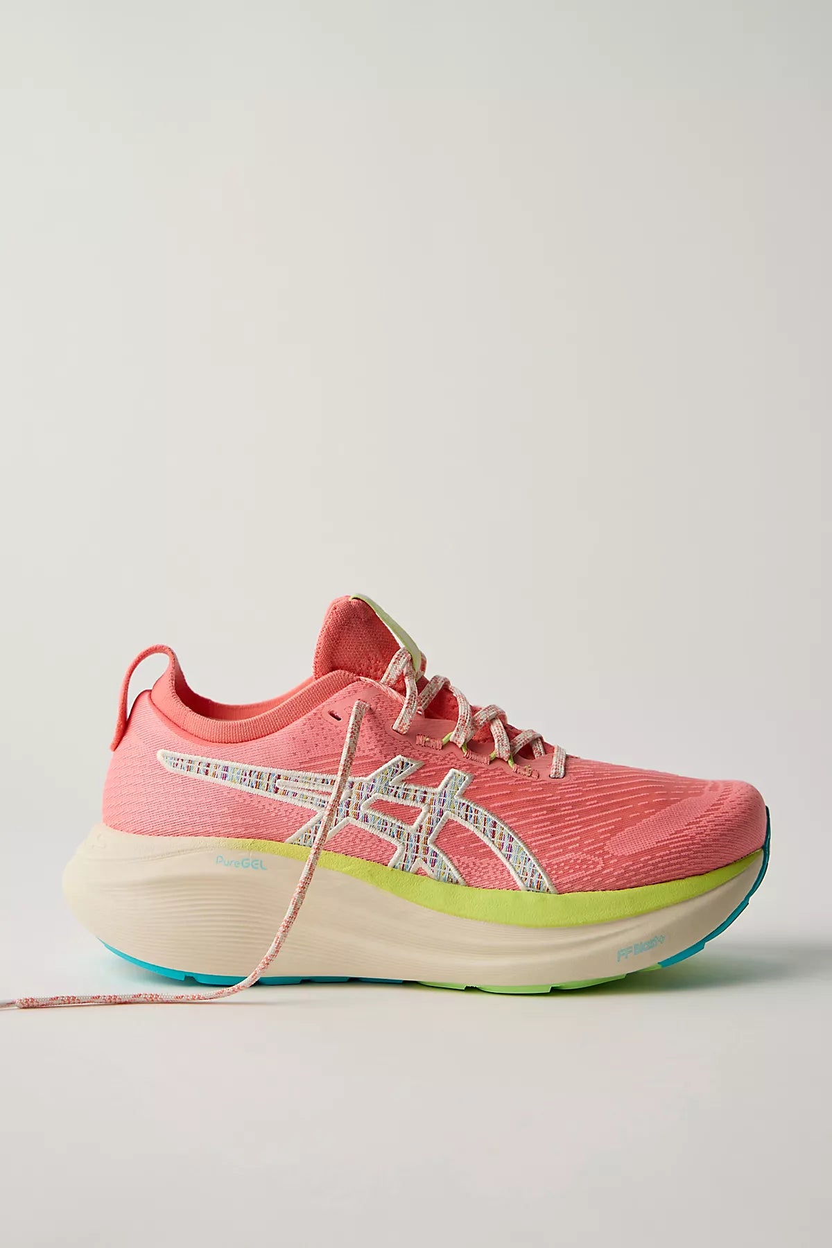 ASICS GEL-NIMBUS 27 Sneakers
