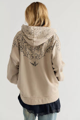 Evermore Oversized Hoodie
