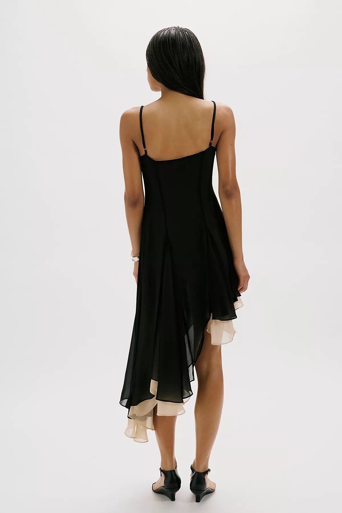 Arcina Ori Dana Midi Dress