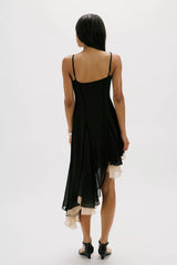 Arcina Ori Dana Midi Dress