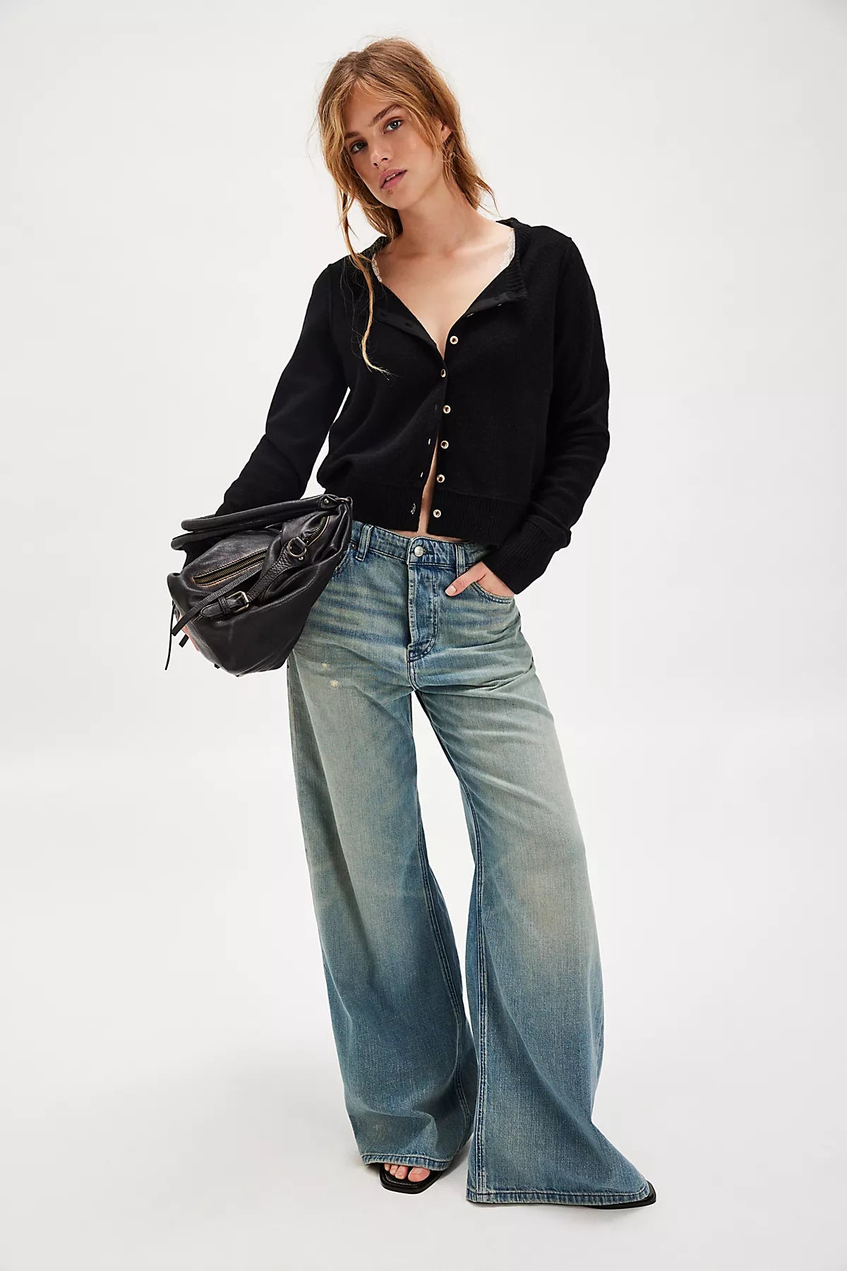 Diesel 1996 D-Sire Jeans