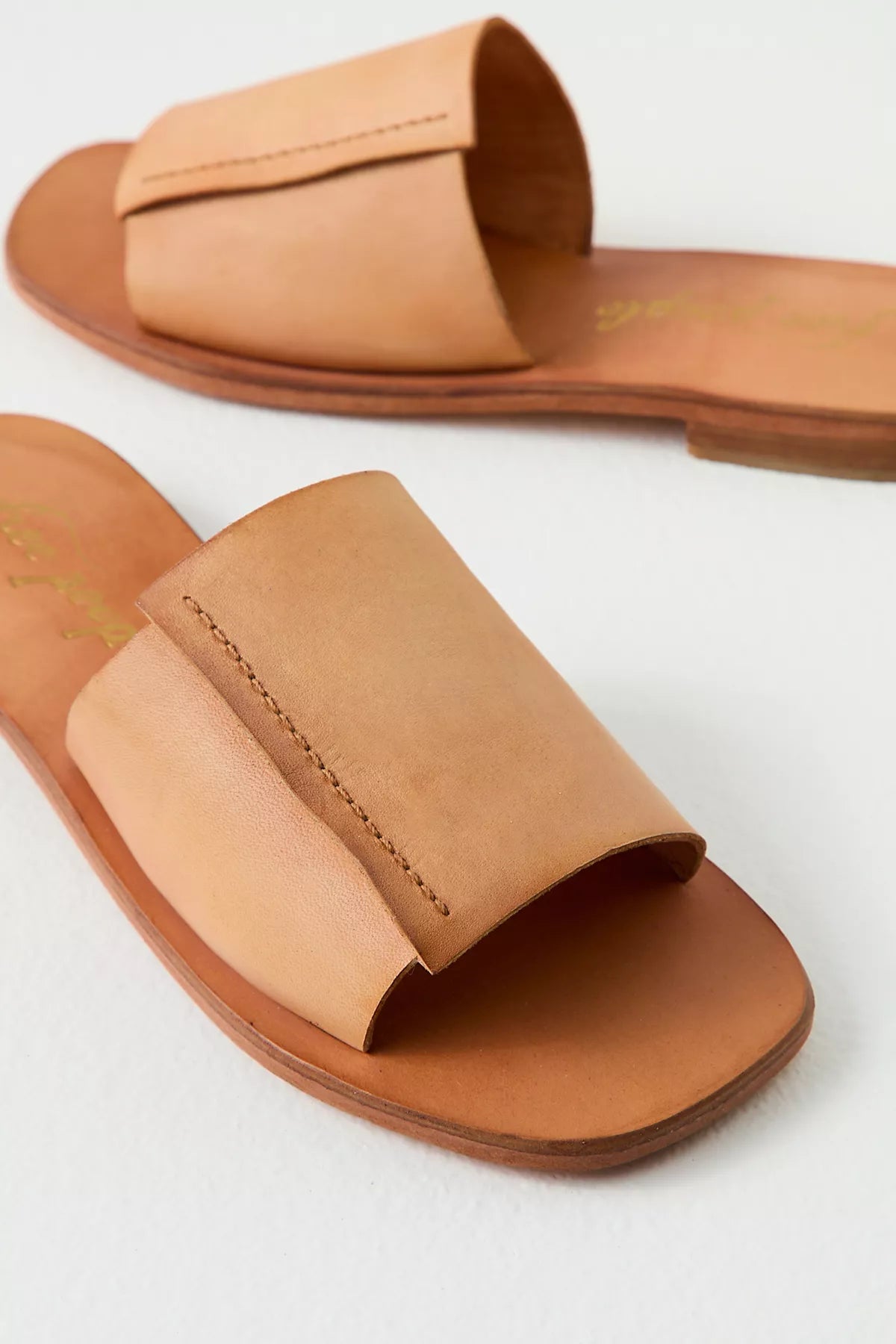 Verona Slide Sandals
