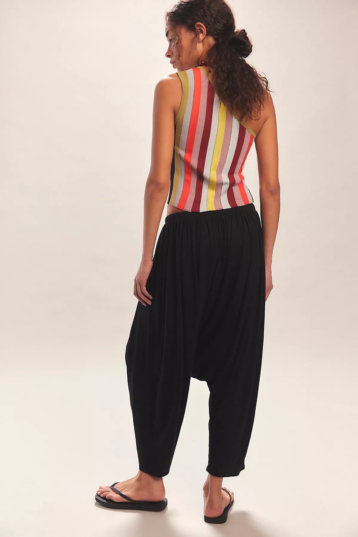 Cleona Harem Pants