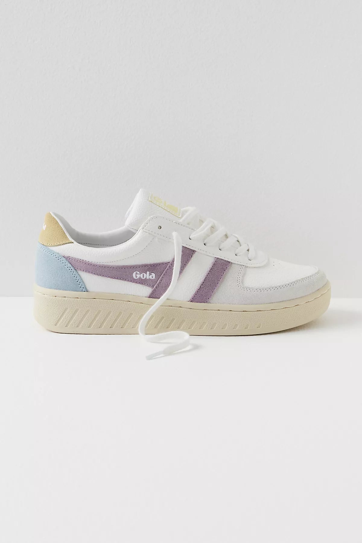 Gola Grandslam Trident Sneakers