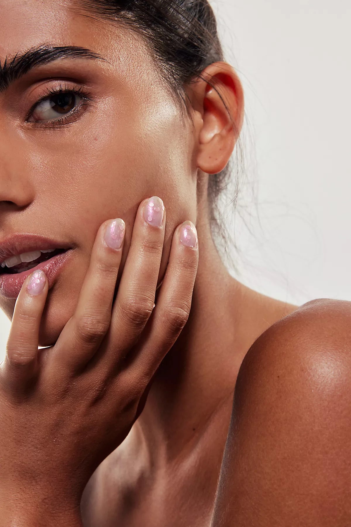 Tenoverten Nail Polish
