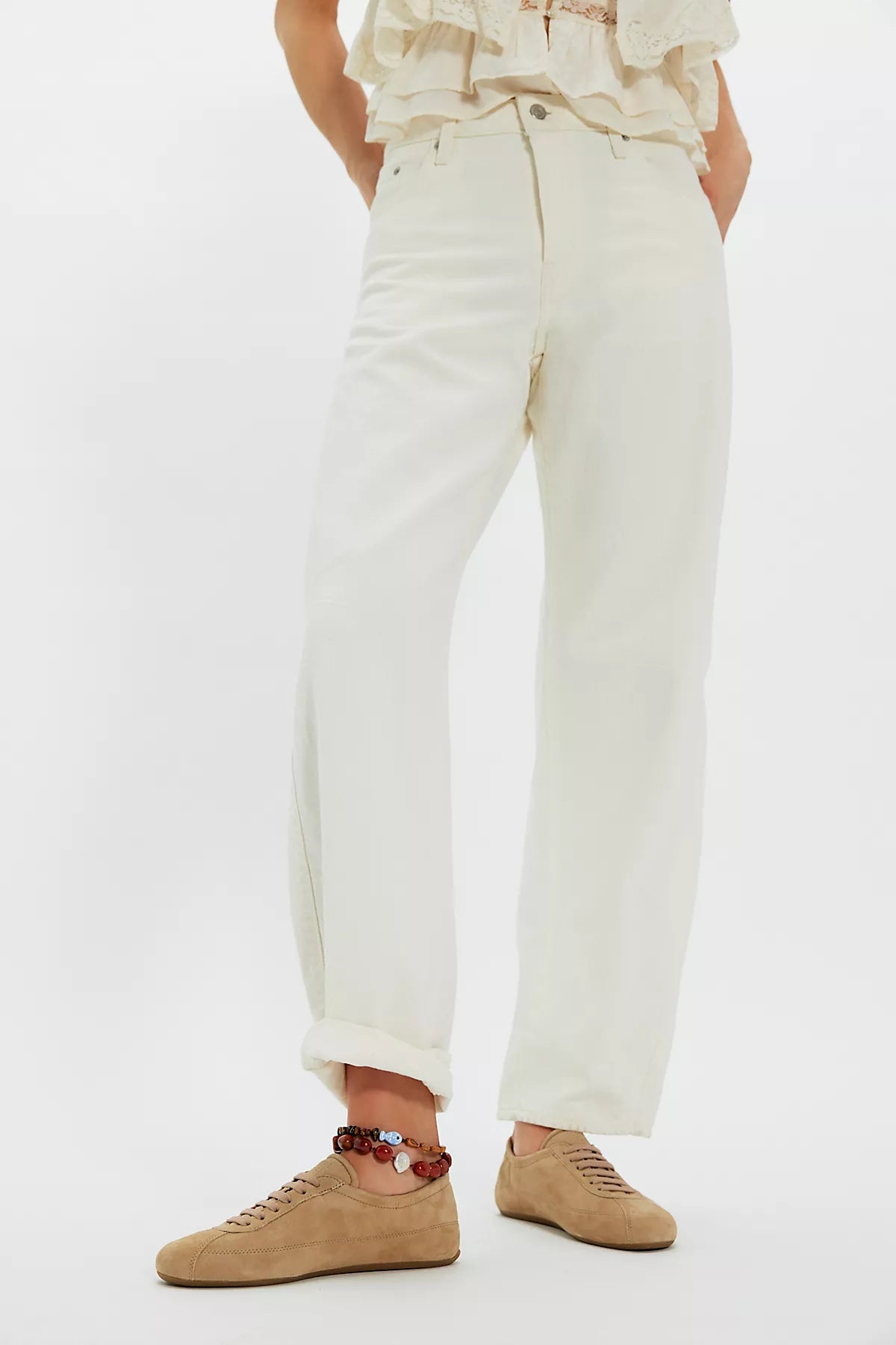 Dandy Sneakers