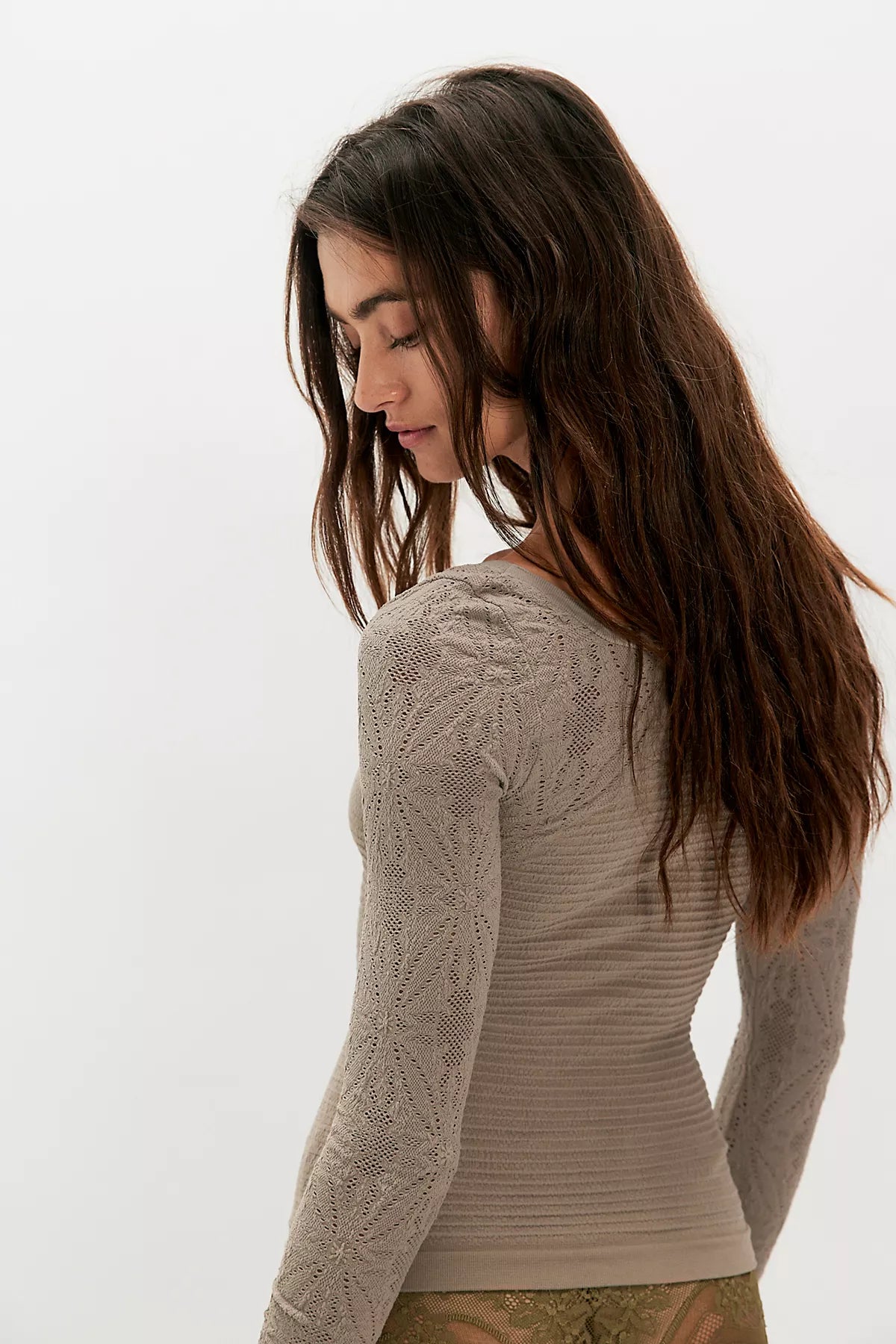 So Many Likes Long Sleeve