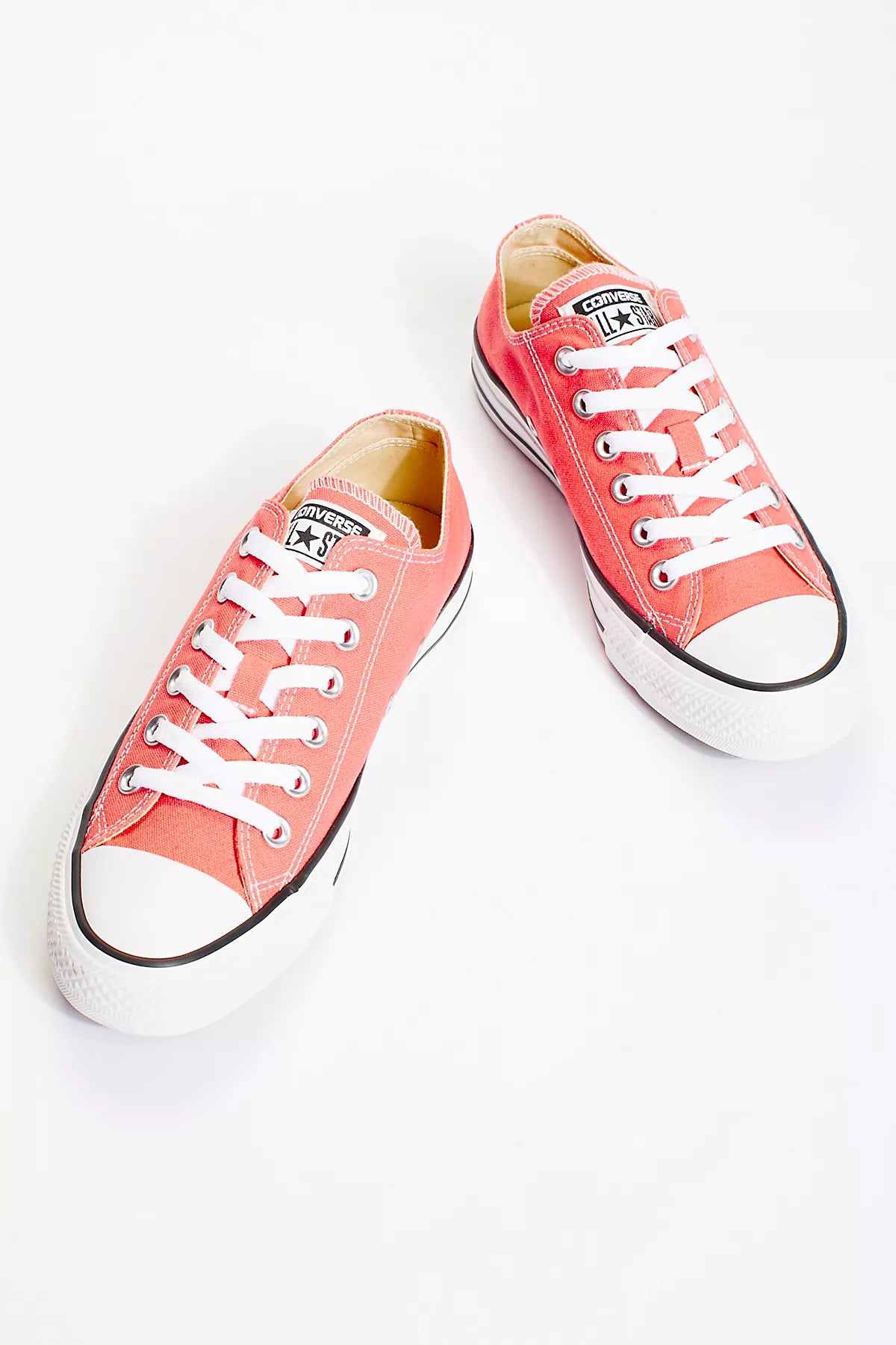 Chuck Taylor All Star Low-Top Converse Sneakers