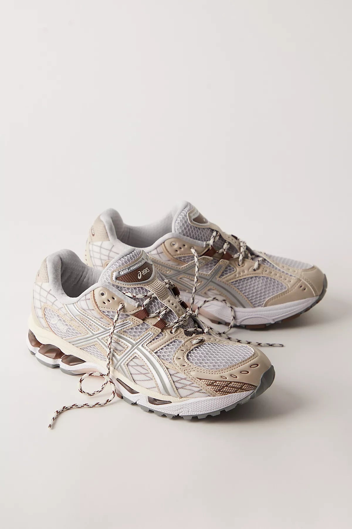 ASICS GEL-NIMBUS 10.1 Sneakers