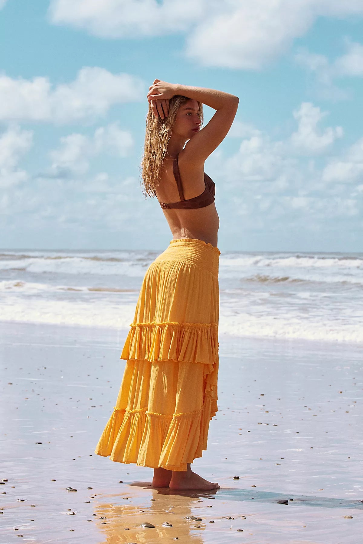 The Convertible Skirt