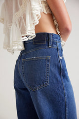 AMO Christie High-Rise Jeans