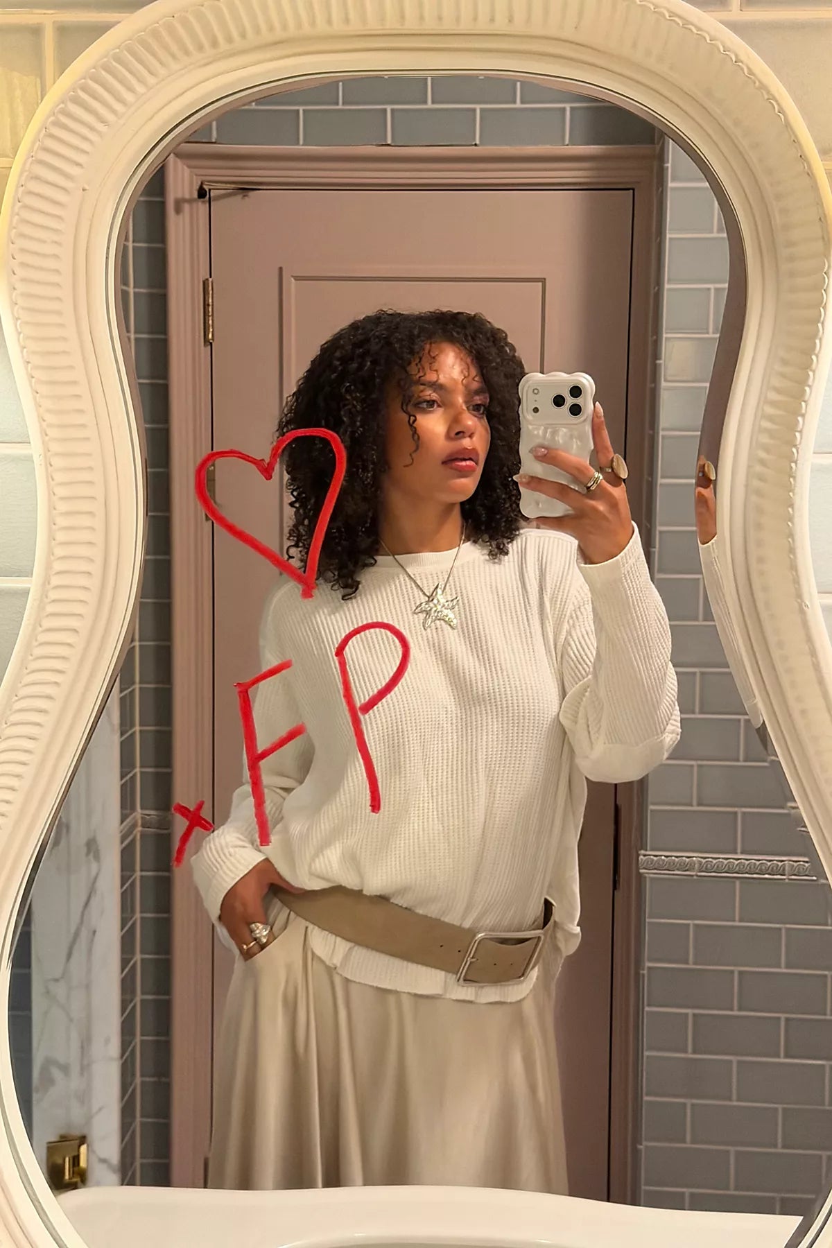 FP One Blake Thermal