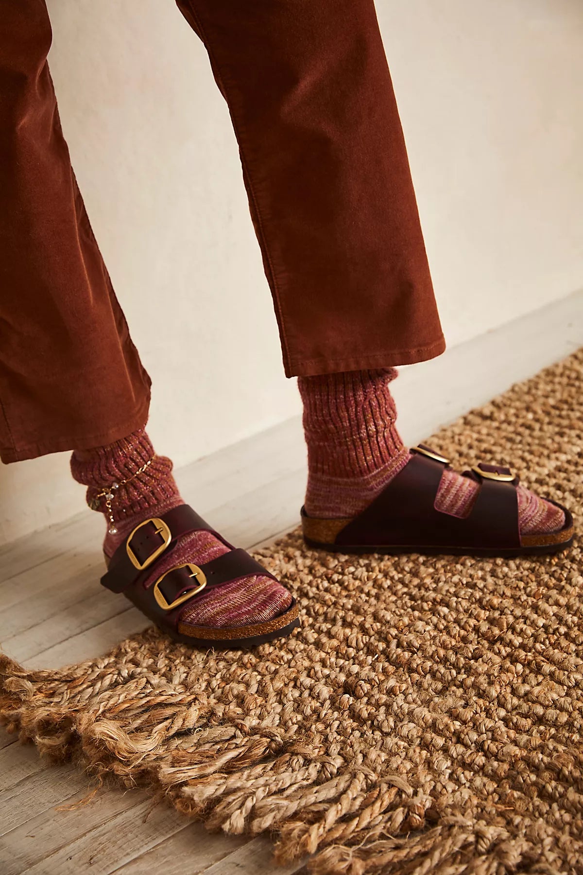 Birkenstock Arizona Big Buckle Sandals