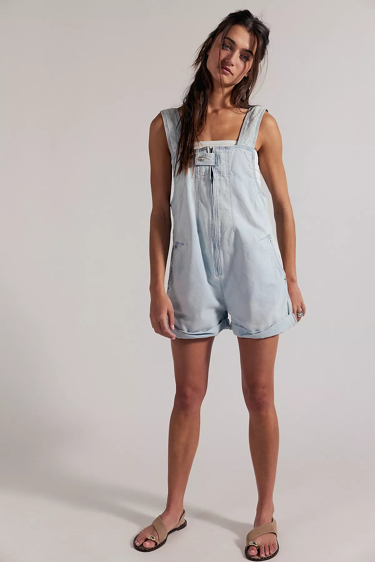 We The Free Jude Shortalls