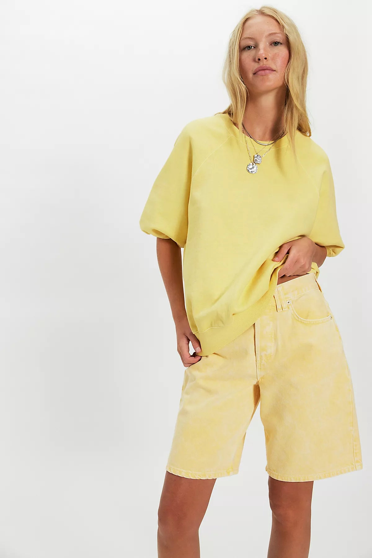 Better On Sweatshirt
