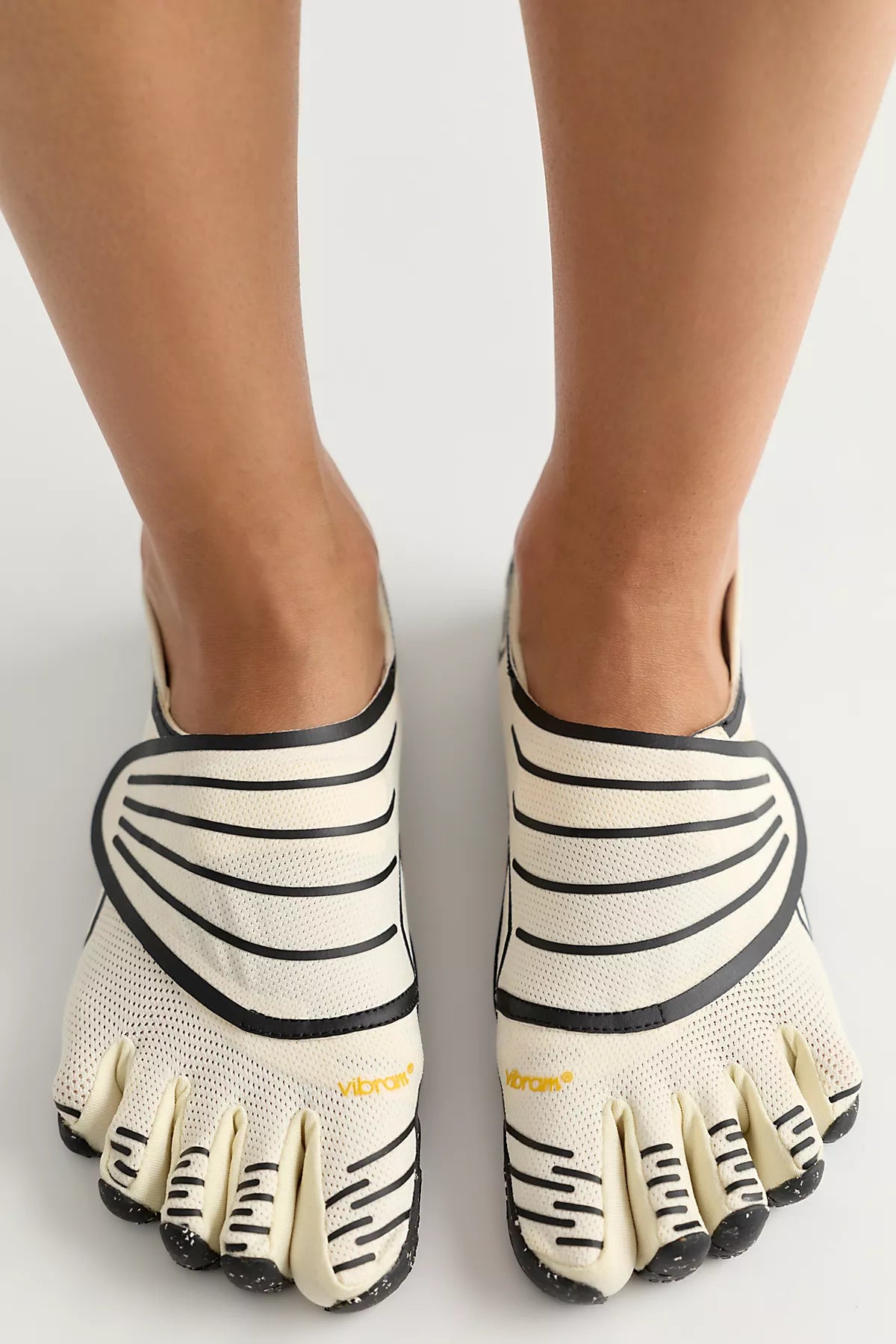 Groundsplay FiveFingers