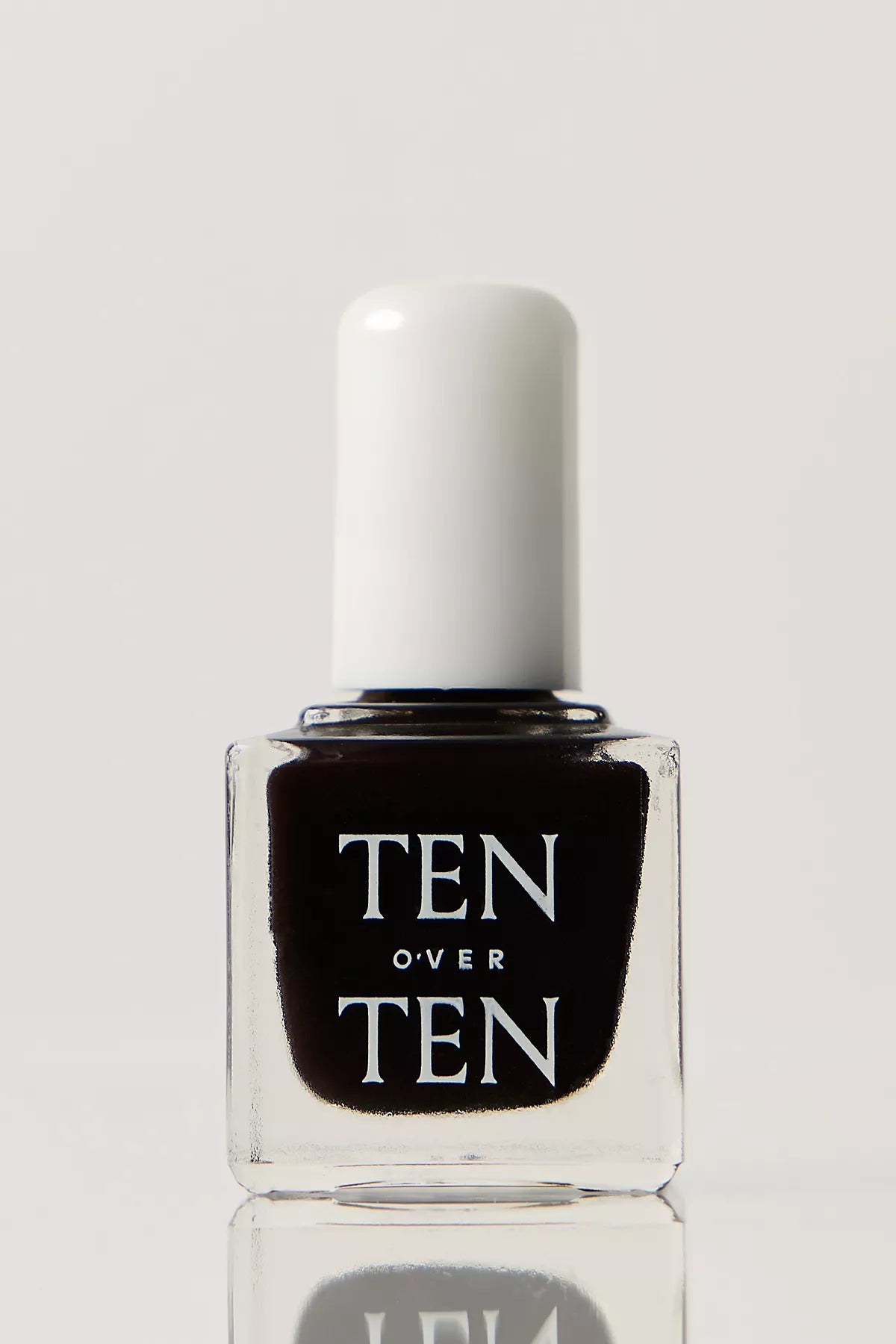 Tenoverten Nail Polish
