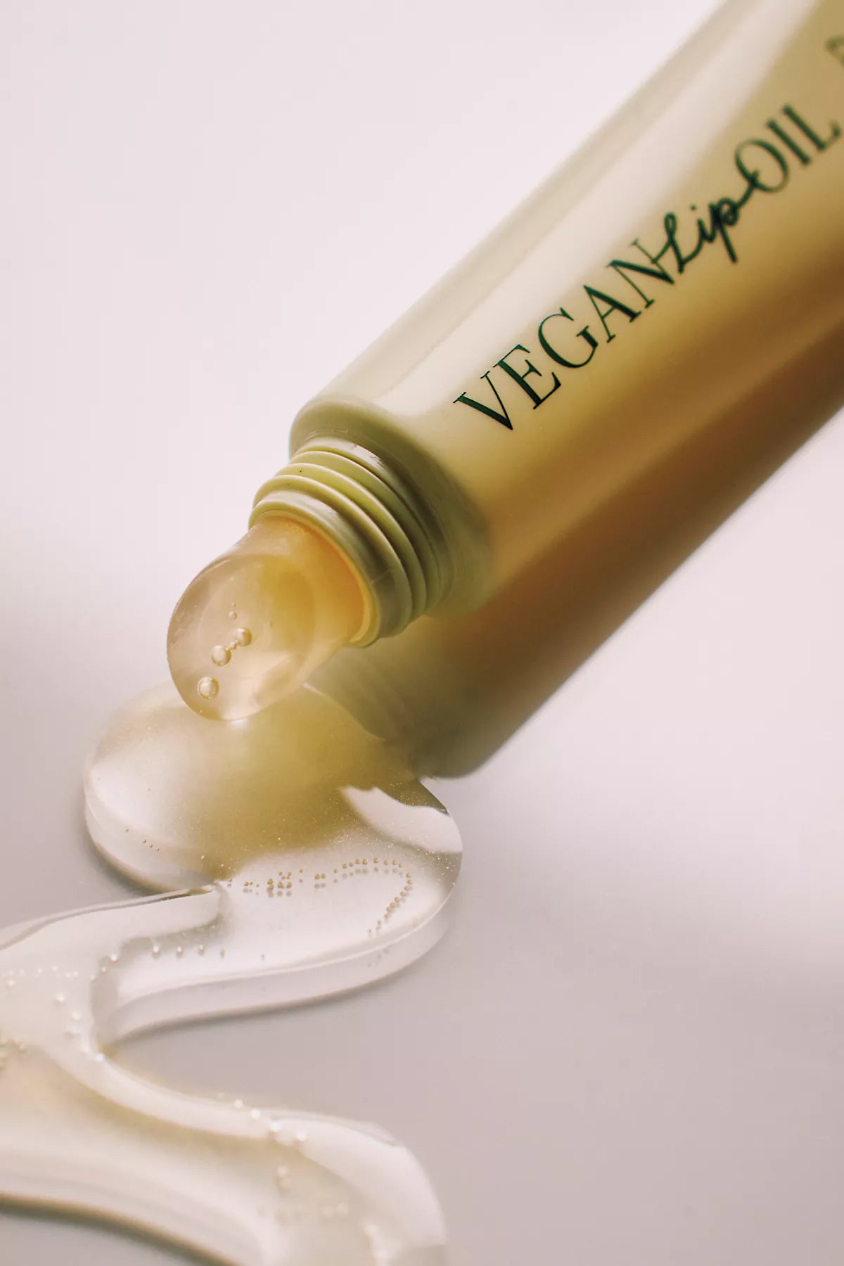 Free People Vegan Squalane Lip Oil