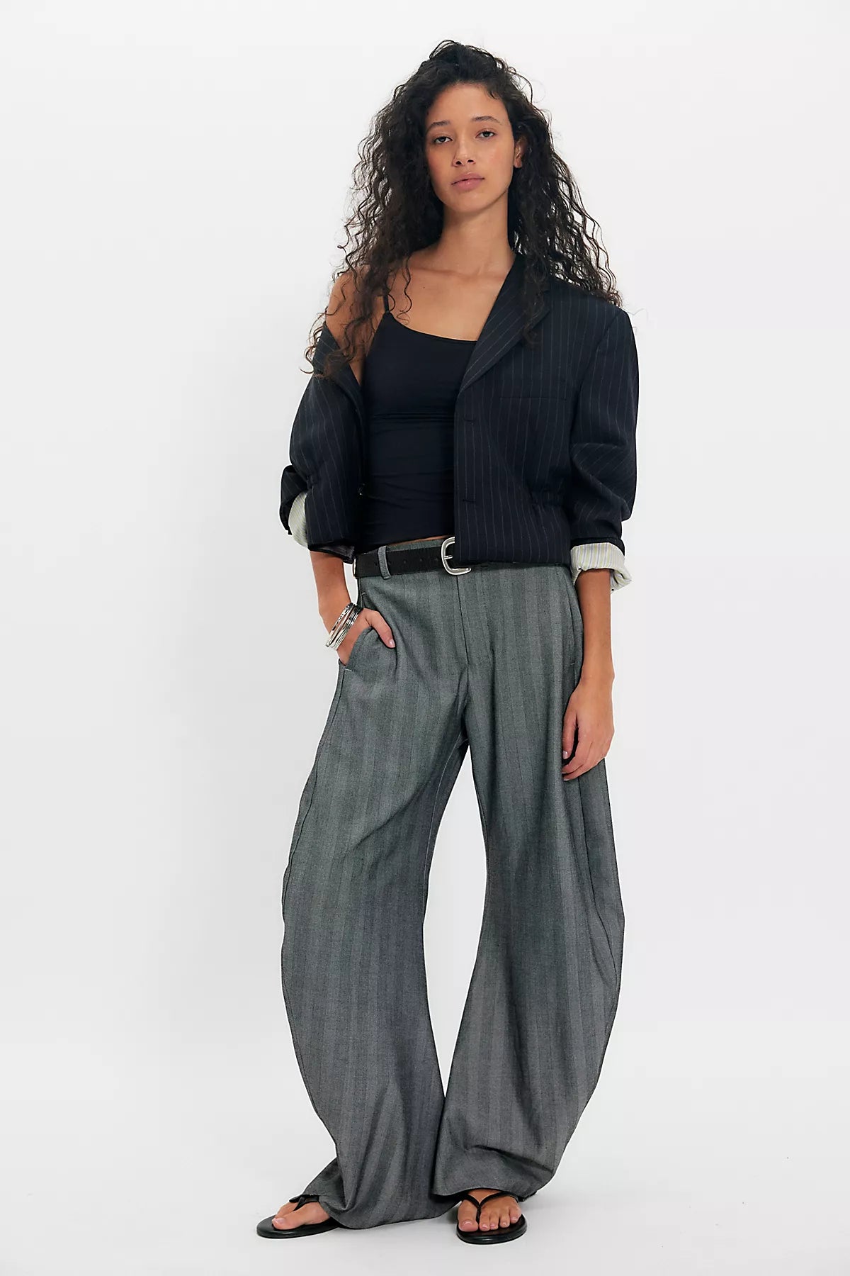 Charlie Microfiber Cami