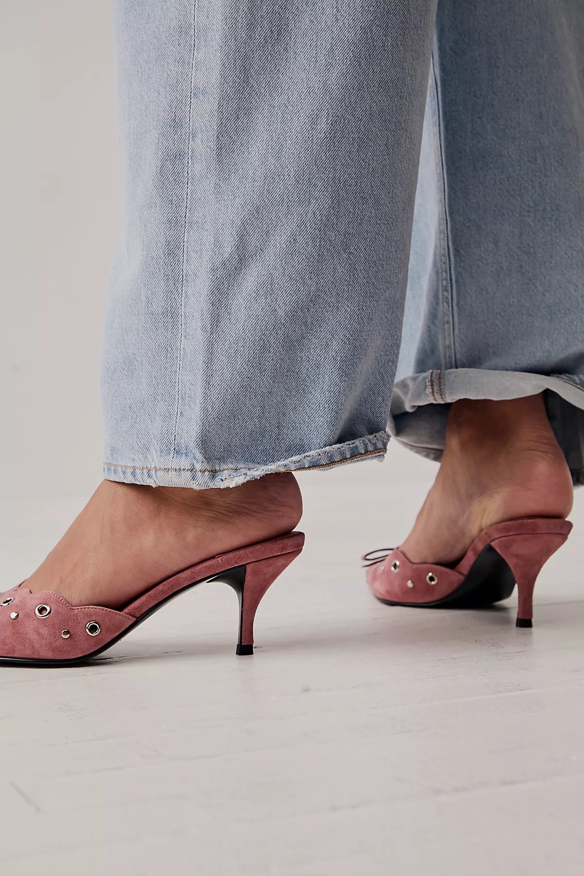 Arabella Heels