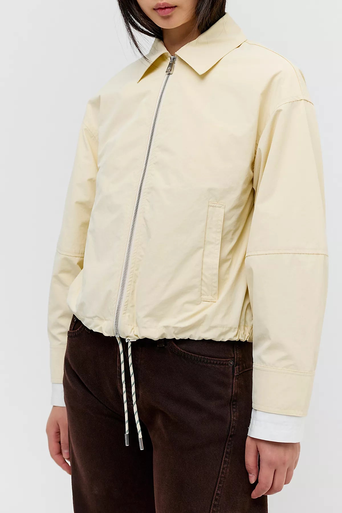 APPARIS Ada Rain Jacket