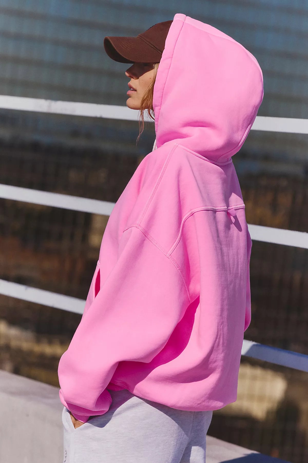 Final Call Hoodie