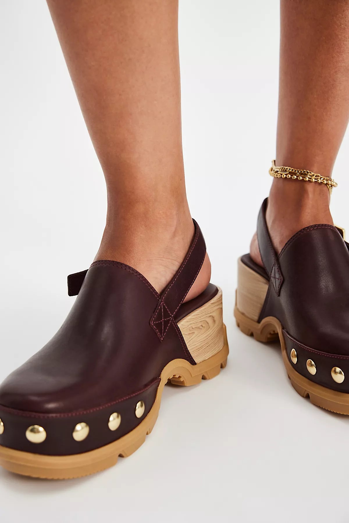 SOREL Roam'n™ Platform Clogs