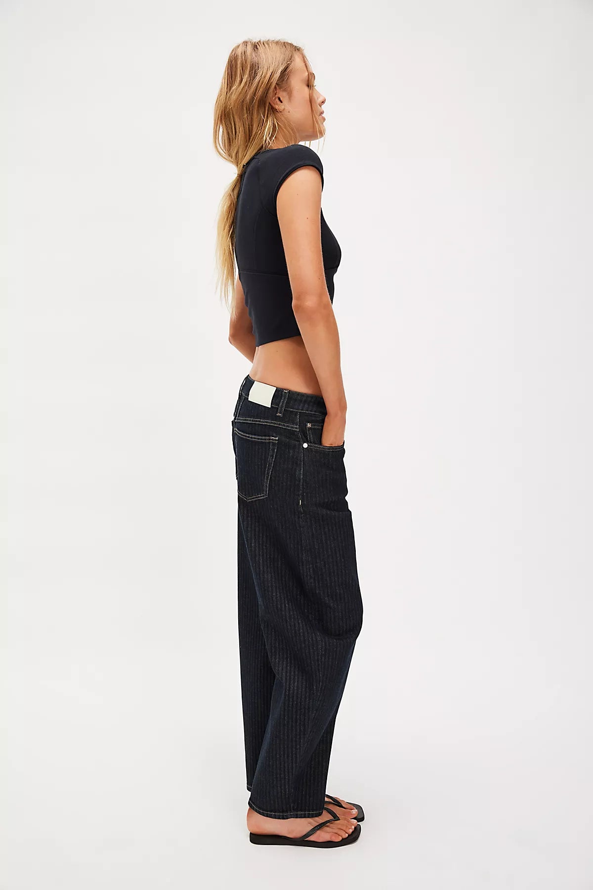 Closed Jazzie Jeans
