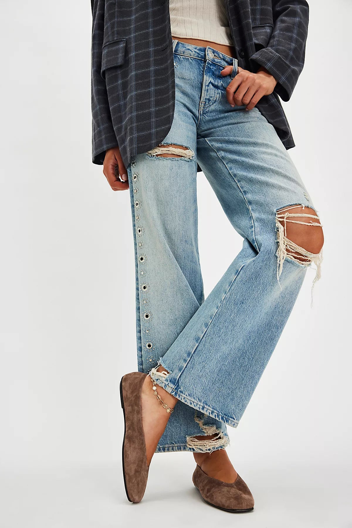 Everyday Flats