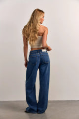 Closed Jayla Wide Leg Jeans