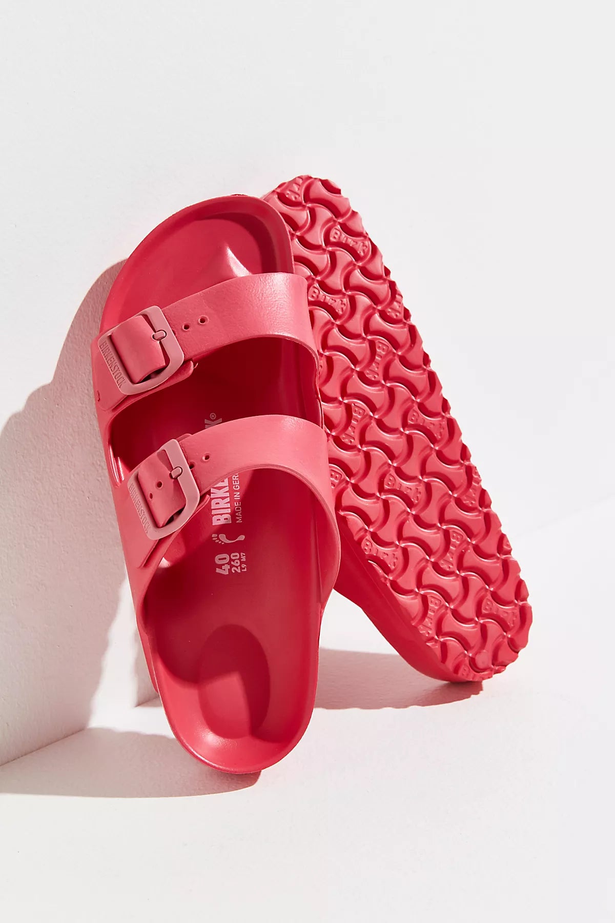 Birkenstock EVA Arizona Sandals