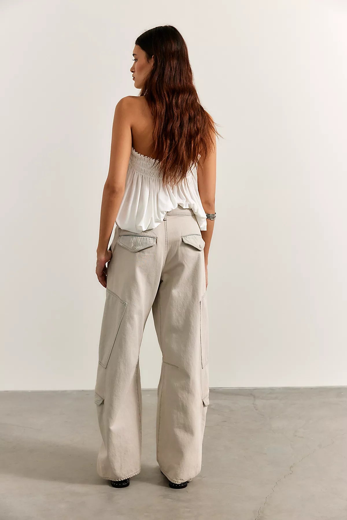 Citizens of Humanity Exclusive Flight Pants