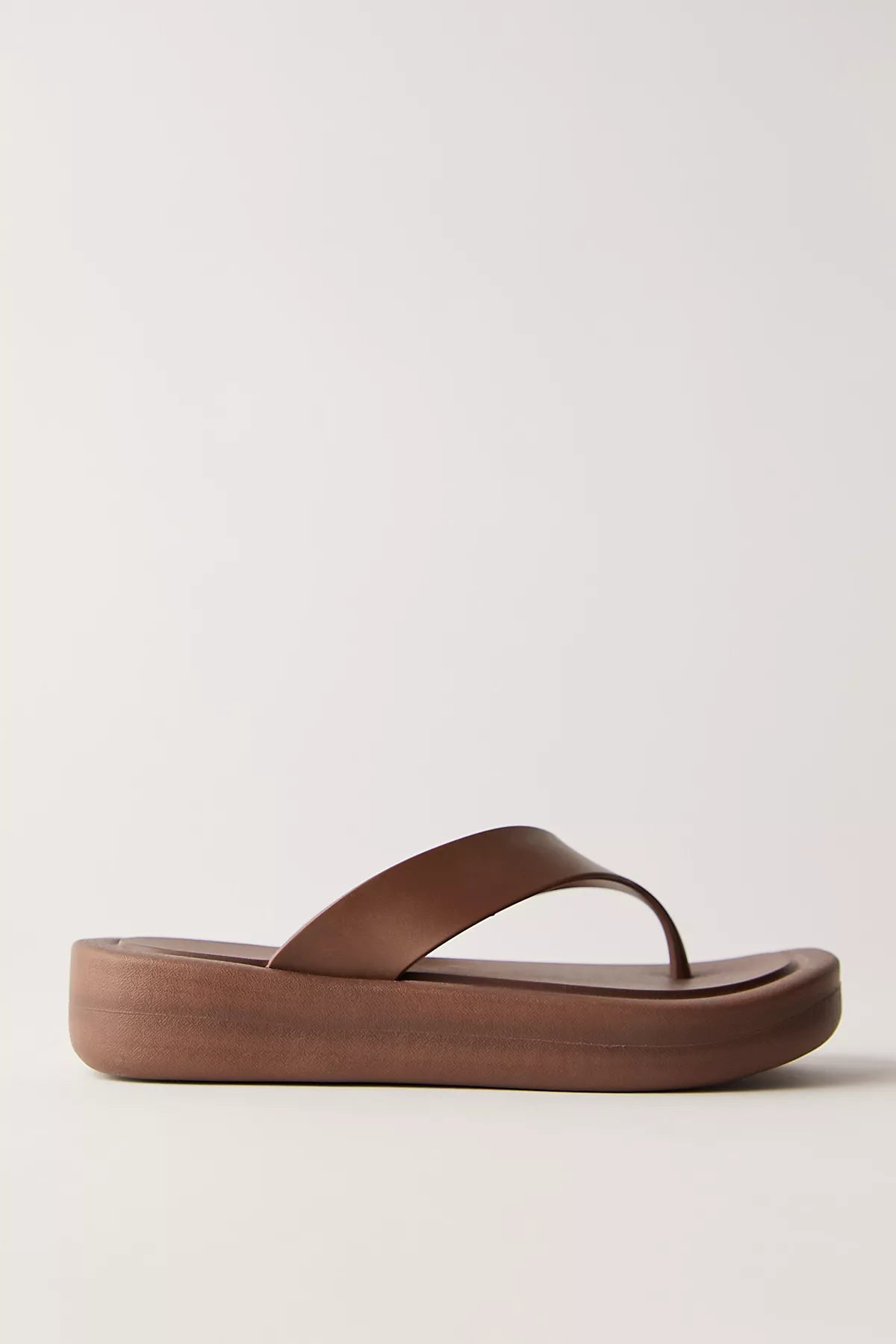 Darcie Platform Flip Flops
