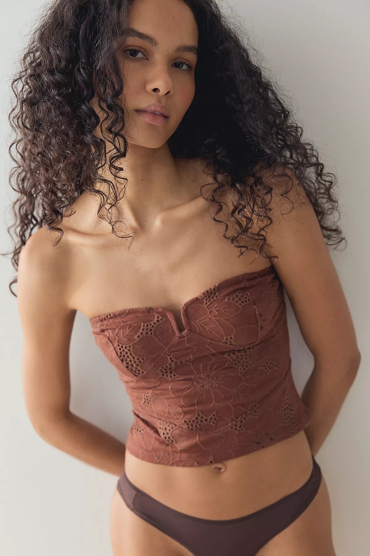 Ever Afternoon Tube Top