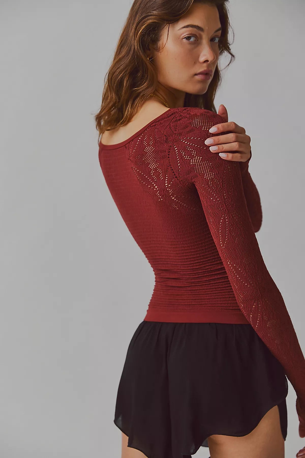 So Many Likes Long Sleeve