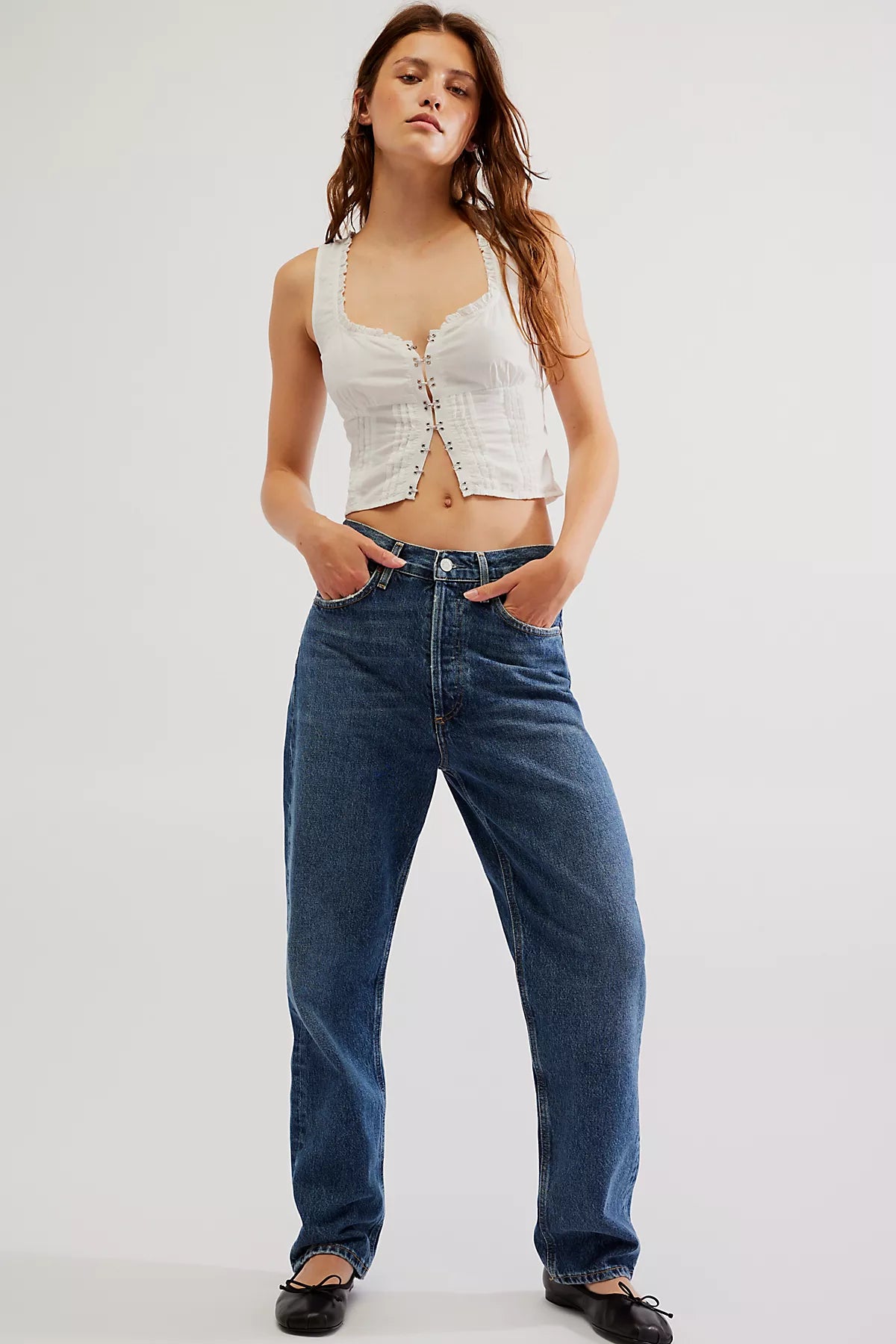 AGOLDE ‘90s Jeans