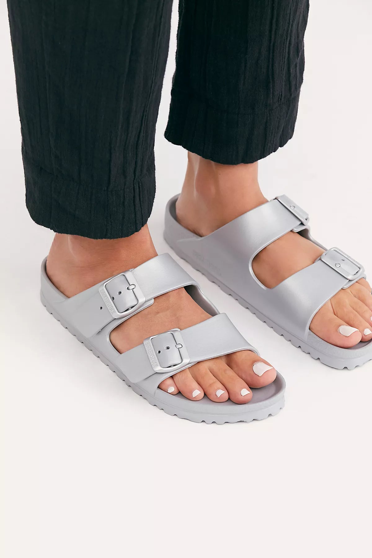 Birkenstock EVA Arizona Sandals