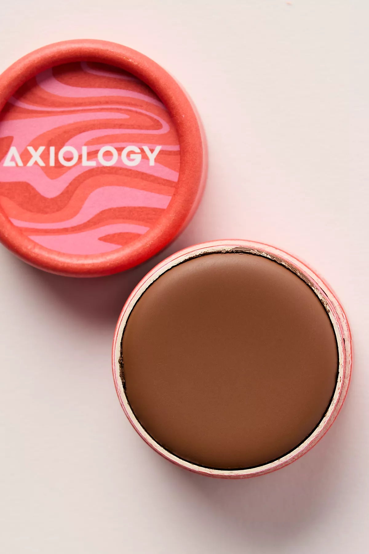 Axiology Mushroom Fungdation