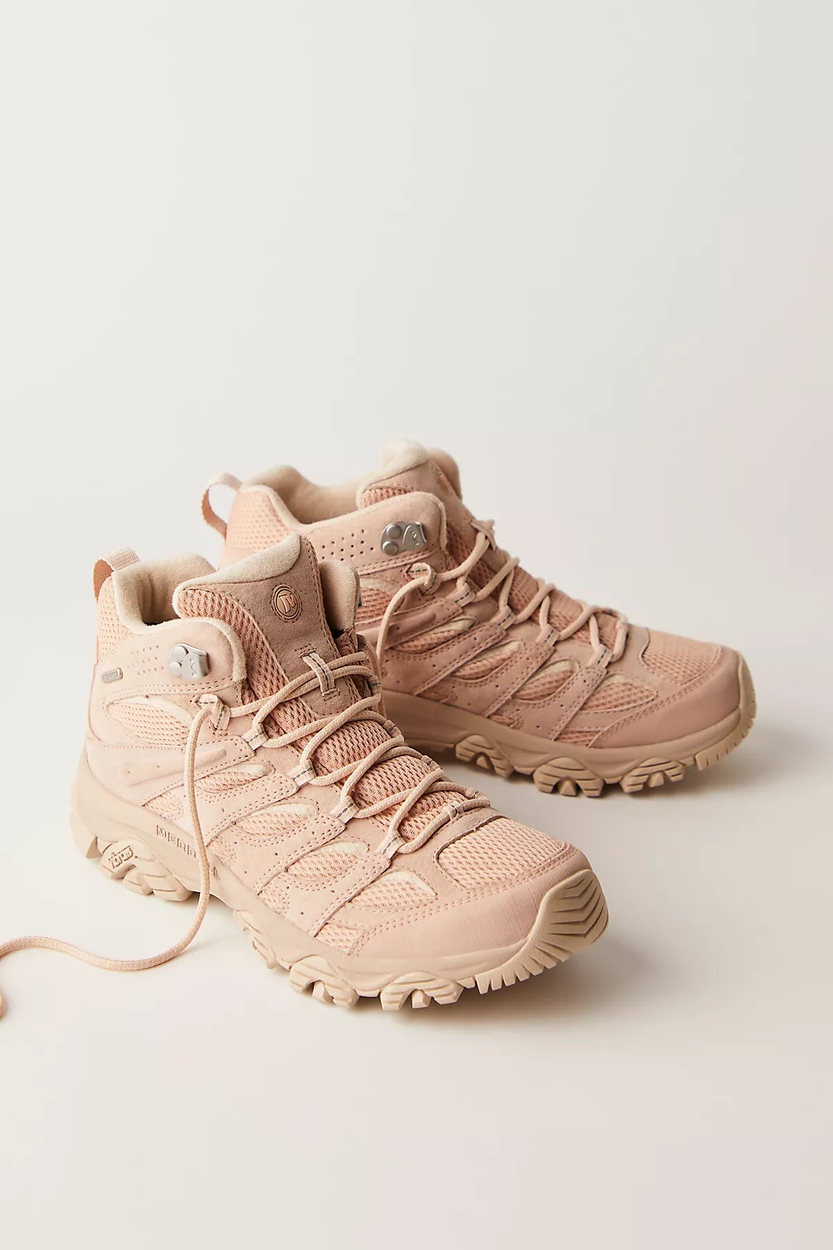 Merrell Moab 3 Mid Waterproof Boots